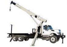 Teleskopické autojeřáby National Crane 500E2