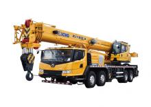 Teleskopické autojeřáby XCMG XCT60M