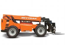Teleskopické manipulátory JLG 10042
