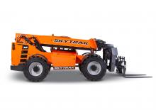 Teleskopické manipulátory JLG 12054