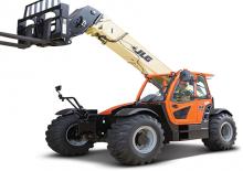 Teleskopické manipulátory JLG 1732