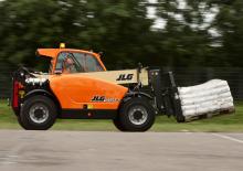 Teleskopické manipulátory JLG 2505 H