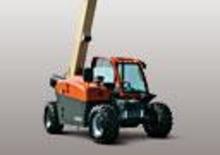 Teleskopické manipulátory JLG 2505