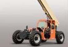 Teleskopické manipulátory JLG 3508 PS