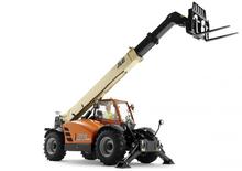 Teleskopické manipulátory JLG 4014 PS