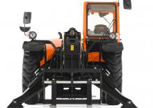 Teleskopické manipulátory JLG 4017 RS