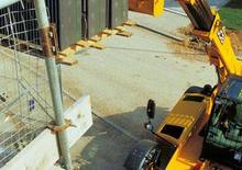 Zemědělské kolové nakladače JCB 535-95 AGRI Super