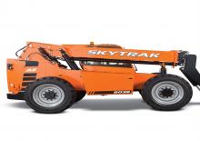 Teleskopické manipulátory JLG 6036 