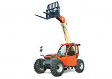 Teleskopické manipulátory JLG 619 A