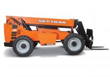 Teleskopické manipulátory JLG 8042