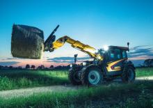 Teleskopické manipulátory Dieci Agri Farmer 28.9 GD