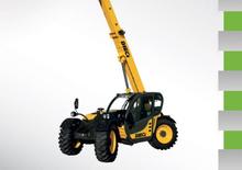 Teleskopické manipulátory Dieci Agri Farmer 30.7 VS
