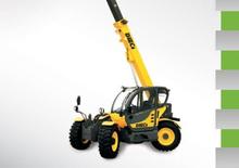 Teleskopické manipulátory Dieci Agri Max 45.8