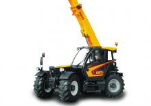 Teleskopické manipulátory Dieci Agri Max 50.8 VS EVO2 GD