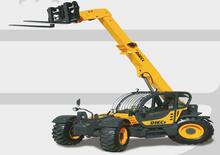 Teleskopické manipulátory Dieci Agri Max 60.9 VS EVO2 96
