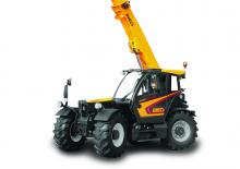 Teleskopické manipulátory Dieci Agri Max 60.9 VS EVO2 GD
