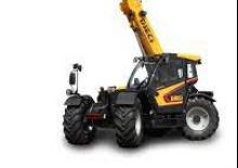 Teleskopické manipulátory Dieci Agri Plus 42.7 VS EVO2 GD