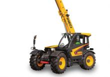 Teleskopické manipulátory Dieci Agri Star 38.10 EVO2