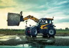 Teleskopické manipulátory Dieci Agri Star 40.8 EVO2 GD 