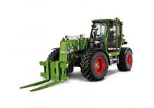 Teleskopické manipulátory Fendt Cargo T955