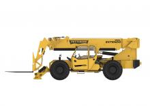 Teleskopické manipulátory Pettibone Extendo 1256X