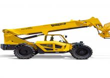 Teleskopické manipulátory Pettibone Extendo 1536X