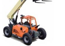 Teleskopické manipulátory JLG G 6-42 A