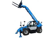 Teleskopické manipulátory Genie GTH4014