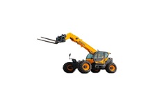 Teleskopické manipulátory Dieci I 10.44-C GD