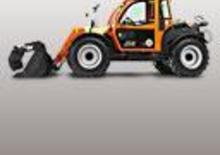 Teleskopické manipulátory JLG L 2906 H