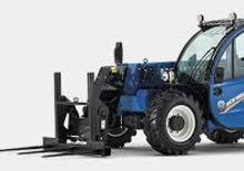 Teleskopické manipulátory New Holland LM 5.25
