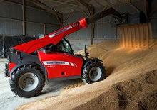 Teleskopické manipulátory Massey Ferguson MF 9407 S
