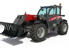 Teleskopické manipulátory Massey Ferguson MF 9407 Xtra Elite