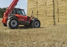 Teleskopické manipulátory Manitou MLT 1035 LT LSU