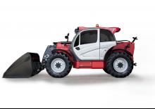 Teleskopické manipulátory Manitou MLT 1040-145 PS+ L