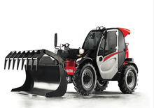 Teleskopické manipulátory Manitou MLT 625