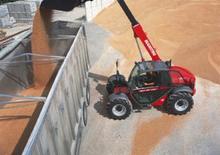 Teleskopické manipulátory Manitou MLT 627 T 24