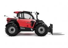 Teleskopické manipulátory Manitou MLT 635-130 PS+