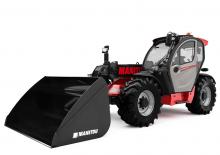 Teleskopické manipulátory Manitou MLT 737-130 PS