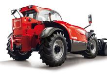 Teleskopické manipulátory Manitou MLT 840-115 PS