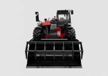 Teleskopické manipulátory Manitou MLT 940-140 V+ D Elite