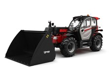 Teleskopické manipulátory Manitou MLT 961-160 V+ L Y Elite