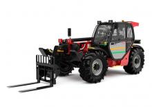 Teleskopické manipulátory Manitou MT-X 1033 Mining