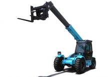 Teleskopické manipulátory Sinoway SWTH3570H