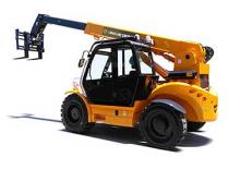Teleskopické manipulátory Sinoway SWTH4070H