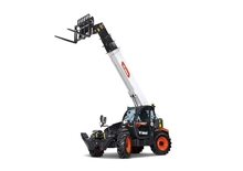 Teleskopické manipulátory Bobcat T40.180SLP 100 V