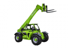 Teleskopické manipulátory Merlo TF 65.9 T-170-HF