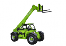 Teleskopické manipulátory Merlo TF 65.9 T-CS-170-CVTRONIC-HF