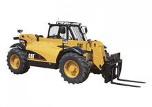 Teleskopické manipulátory Caterpillar TH330B