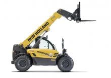 Teleskopické manipulátory New Holland TH5.26